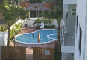 Moderno Apartamento amueblado Full 3 habitaciones, wifi, Netflix
